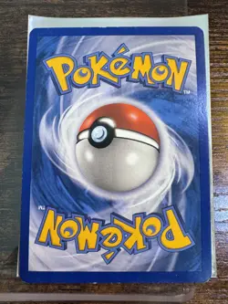 Pokemon TCG Ho-oh Card Lot 1/17, 9/95 & 10/132 Holo Rares: MP/HP. Free Shipping! - Image 5