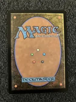 Magic The Gathering MTG - Dark Confidant - Final Fantasy - Image 2