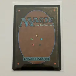 Yshtola Rhul Borderless 577 MTG Magic The Gathering Final Fantasy NON-FOIL - Image 2