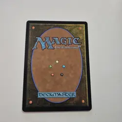A Realm Reborn (Borderless) Final Fantasy Foil Magic The Gathering MTG - Image 2