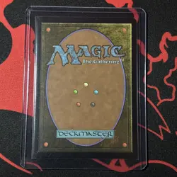 A REALM REBORN MTG x Final Fantasy Borderless Chocobo Track Foil - Image 4