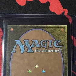 A REALM REBORN MTG x Final Fantasy Borderless Chocobo Track Foil - Image 5