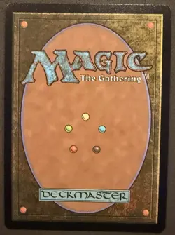 Magic: The Gathering Lulu Stern Guardian Final Fantasy chocobo track trail - Image 2