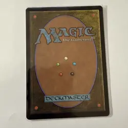 MTG: Chatterfang, Squirrel General - Borderless Foil - Bloomburrow - BLC - NM - - Image 2