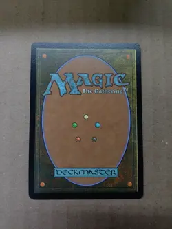 Tataru Taru FIN #466 Chocobo Foil Extended Art NM MTG - Image 3