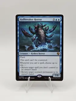 Hullbreaker Horror Innistrad Remastered Regular Near Mint - Image 1