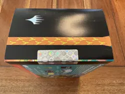 Magic: The Gathering | Final Fantasy Chocobo Bundle | SEALED | IN HAND ✅ - Image 5