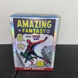 Magic The Gathering Marvel's Spider-Man Bundle: Gift Edition - SHIPS FAST - Image 1