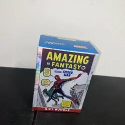 Magic The Gathering Marvel's Spider-Man Bundle: Gift Edition - SHIPS FAST - Image 2