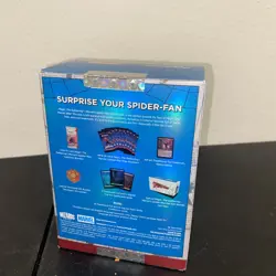 Magic The Gathering Marvel's Spider-Man Bundle: Gift Edition - SHIPS FAST - Image 3