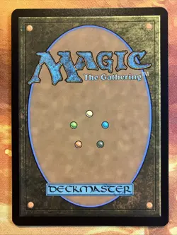 MTG Borderless Torment of Hailfire Secret Lair X Avatar: The Last Airbender NM!! - Image 2