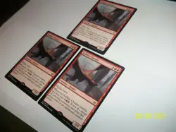 Hellkite Charger MM2/C17 x3 NM/LP - Image 2