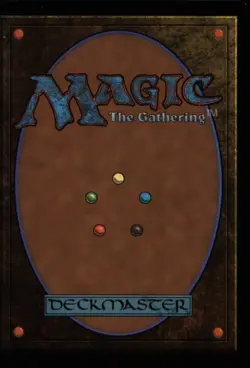 Sylvan Library 350 Retro Border Non Foil NM DMR MTG - Image 2