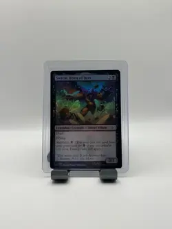 MTG, Swarm, Being of Bees FOIL $3 ORDER MIN 69 NM Marvel's Spider-Man Foil - Image 1