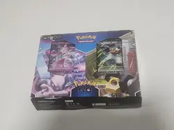 Pokemon Go V Battle Deck Box Mewtwo & Melmetal Sealed Set 1 of Each - Image 3