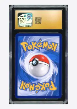 Pokemon CGC 10 PRISTINE Reshiram & Charizard GX SR 2023 153/150 CSM2cC S.Chinese - Image 2