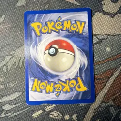 Mewtwo 10/102 Pokemon TCG 1999 Base Set Holo Unlimited Rare HP - Image 2