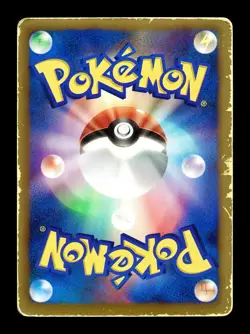 [HP] Scramble Switch 068/070 Holo Japanese Plasma Gale Pokemon - Image 2