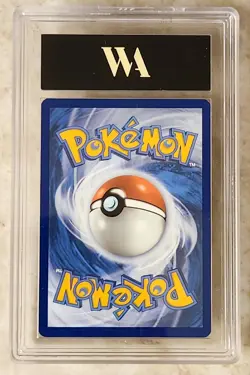 WAG Gem Mint 10 Dusknoir 070/064 Sv: Shrouded Fable Holo Pokemon TCG - Image 2