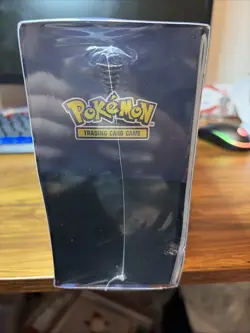 POKEMON Scarlet & Violet Surging Sparks Elite Trainer Box ETB FACTORY SEALED - Image 2