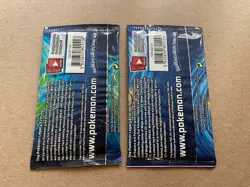 Pokemon TCG: XY - Evolutions -Sealed Booster Packs Lot Of 2 Venusaur And Raichu - Image 2