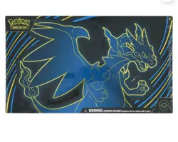 Pokemon Mega Charizard X ex Ultra-Premium Collection Box Sealed - Image 1