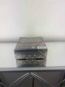Pokemon TCG Paldean Fates Booster Bundle Box New Sealed - Image 4