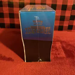 POKEMON TCG BATTLE STYLES BLUE FACTORY SEALED ELITE TRAINER BOX ETB - Image 2