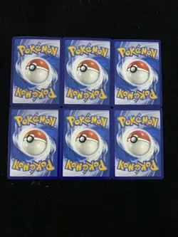2025 Pokemon S.Chinese Master Ball CBB3C 14 05/07 14 03/07 Morpeko Lot*6 OC03 - Image 2