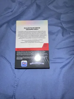Pokemon TCG Scarlet Violet Prismatic Evolutions Booster Bundle Sealed, 6-Pack - Image 2
