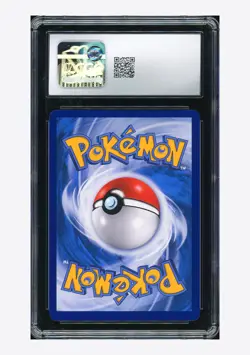 Pokemon CGC 9 Snorlax VMAX RRR 2023 112/135 CS1aC S.Chinese - Image 2