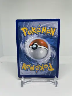 Alakazam EX (Secret, #125/124) - Holofoil XY - Fates Collide Pokemon - MP - Image 2