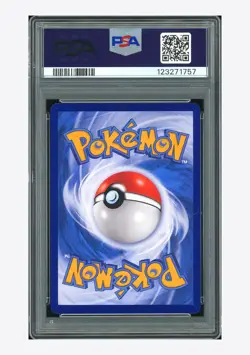 Pokemon PSA 10 Umbreon Art Rare 2025 06 15/15 Gem Pack Vol.2 S.Chinese #1 - Image 2
