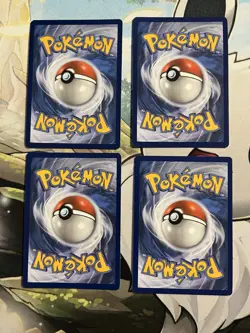 Pokemon TCG Eevee Black Star Promo SWSH190 Lot Of 20 In Mini Album - Image 4