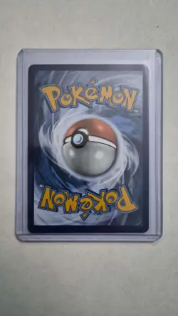 Pokemon TCG Allister Trainer Full Art TG24/TG30 Astral Radiance [NM] - Image 2