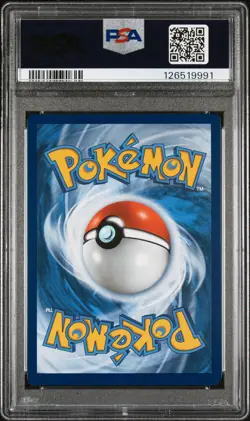 2016 POKEMON XY EVOLUTIONS #109 EXEGGUTOR PSA 10 - Image 2