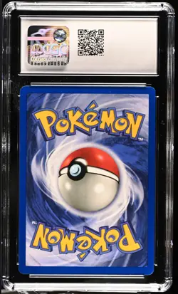 CGC 10 GEM MINT Fearow 041/130 POKEMON Base Set 2 **OG OLD SCHOOL** - Image 2