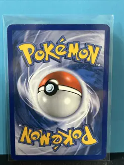 Pokemon Golduck HS-Triumphant 22/102 LP - Image 2