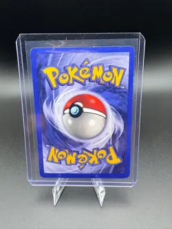 Pokemon Hitmontop Neo Discovery, Hitmonchan Base, and Hitmonlee Fossil HOLO RARE - Image 3