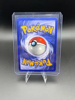 Pokemon Hitmontop Neo Discovery, Hitmonchan Base, and Hitmonlee Fossil HOLO RARE - Image 5