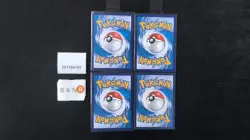 Pokemon Golem ex & Trevenant V SR Set Lots 4 S.Chinese - Image 2