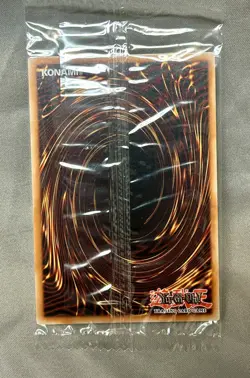 Yu-Gi-Oh! Otohime LART-EN076 Ultra Rare Lost Art Promo (SEALED) - Image 3
