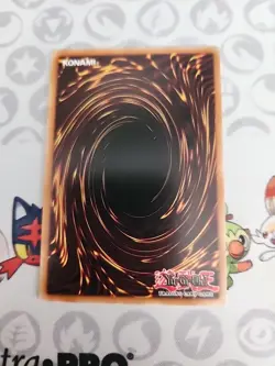 Yugioh! MP Blind Spot Strike - DP10-EN021 - Common - 1st Edition Moderately Play - Image 2