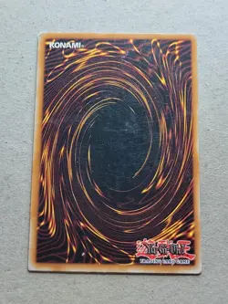 Shien's Spy - CRV-EN044 - 1st Edition - YuGiOh-HP Crease - Image 3