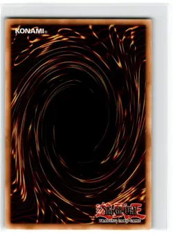 Yu-Gi-Oh! Dark Master Zorc Common MIL1-EN009 Moderately Played 1st Edition - Image 2