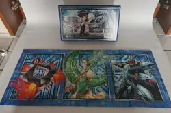 YUGIOH Legendary Collection Kaiba Box OVP, Spielbrett, Playmat - Image 2