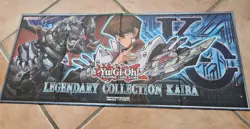 YUGIOH Legendary Collection Kaiba Box OVP, Spielbrett, Playmat - Image 3