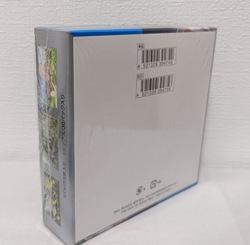 Pokemon Card Booster Box Future Flash Scarlet Violet Japanese factory Sealed - Image 3