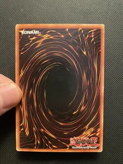 Toon Summoned Skull SDP-021 Yu-Gi-Oh! Card 1st Edition NA English Vintage - Image 5