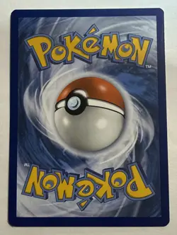 Mew - 29/124 - Non Holo Rare Fates Collide Set - Pokemon Card - Near Mint - Image 2